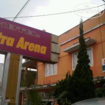 Mitra Arena Hotel 