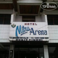 Mitra Arena Hotel 