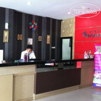 Bintang Lima Hotel 