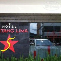 Bintang Lima Hotel 