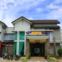 Surya Palace Syariah Hotel 2*