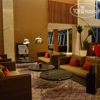 Emersia Hotel & Resort Лобби