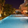 Emersia Hotel & Resort Открытый бассейн