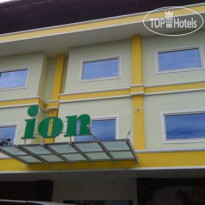 Ion Hotel 