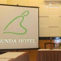 Bunda Hotel Padang 