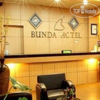 Bunda Hotel Padang 