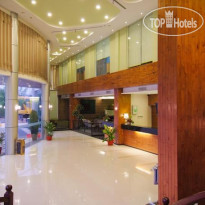 Angkasa Garden Hotel 