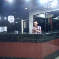 Tasia Ratu Hotel 