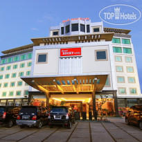 Grand Rocky Hotel Bukittinggi 