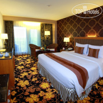 Grand Rocky Hotel Bukittinggi 