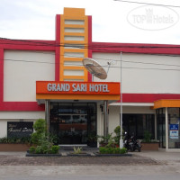 Grand Sari Hotel 2*