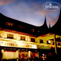 Royal Denai Hotel 3*