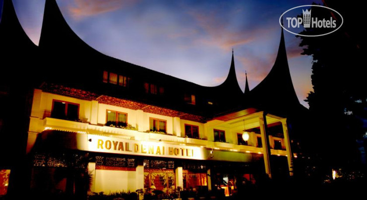 Фотографии отеля  Royal Denai Hotel 3*