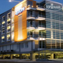 iShine Hotel 