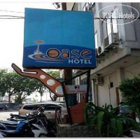 Oase Hotel Pekanbaru 2*