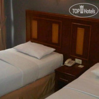 Oase Hotel Pekanbaru 