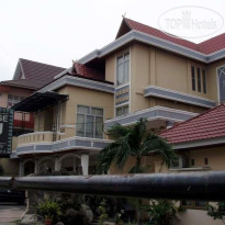 Syaria'ah Uin Suska Riau Hotel 