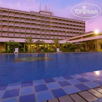 Pangeran Beach Padang Hotel 4*