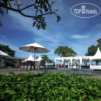 Pangeran Beach Padang Hotel 