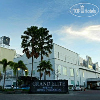 Grand Elite Hotel Pekanbaru 4*