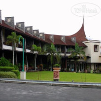 Campago Resort Hotel 