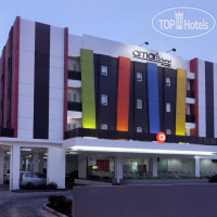 Amaris Hotel Pekanbaru 2*