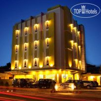 Anugerah Express Lampung Hotel 