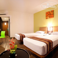 Anugerah Express Lampung Hotel 