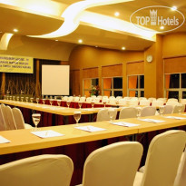 Anugerah Express Lampung Hotel 