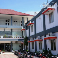 Edotel Minangkabau Отель