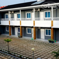 Liberty Homestay 2*