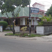 Wisma Mutiara 1*