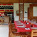 Satwa Elephant Eco Lodge Ресторан
