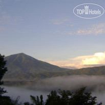 Parai Mountain Resort Bukittinggi - West Sumatera 