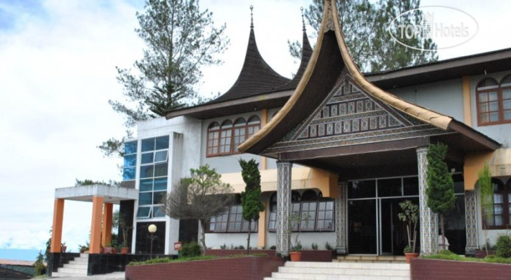 Фотографии отеля  Parai Mountain Resort Bukittinggi - West Sumatera 3*