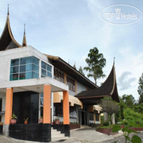 Parai Mountain Resort Bukittinggi - West Sumatera 