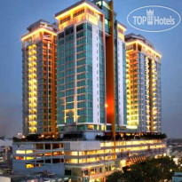 Grand Swiss-Belhotel Medan 