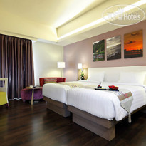 Mercure Padang 