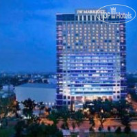 JW Marriott Hotel Medan 5*