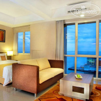 Aston Balikpapan Superior Room