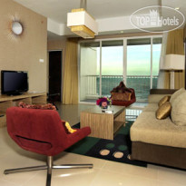 Aston Balikpapan Royal Suite