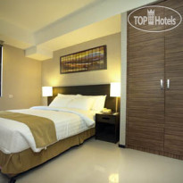 Aston Balikpapan Execuitve Suite