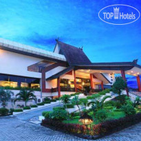 Swiss-Belhotel Borneo Banjarmasin 