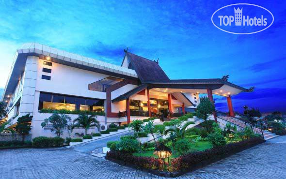 Фотографии отеля  Swiss-Belhotel Borneo Banjarmasin 3*