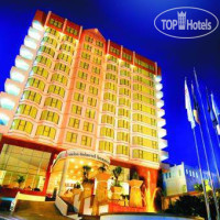 Swiss-Belhotel Borneo Samarinda 4*