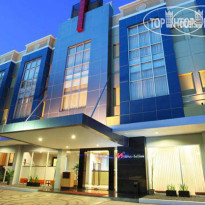 Swiss-Belinn Balikpapan 