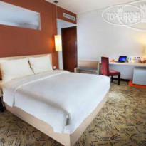 Swiss-Belinn Balikpapan 