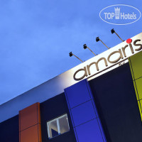 Amaris Hotel Banjarmasin 2*