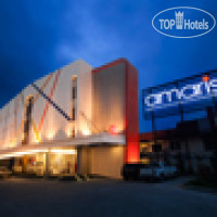 Amaris Hotel Samarinda 2*