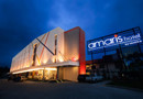 Фотографии отеля  Amaris Hotel Samarinda 2*